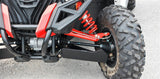 Trail Armor Can Am Maverick XC and Can Am Maverick X XC  iMpact A-Arm Guards 2014-2018