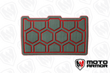 Moto Armor 2025+ Pro XP 4/Pro S4/Pro R4  Interior Door Liner Set