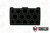 Moto Armor 2025+ Pro XP 4/Pro S4/Pro R4  Interior Door Liner Set