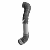 POLARIS OEM Intake Duct Assembly, Part 1240770
