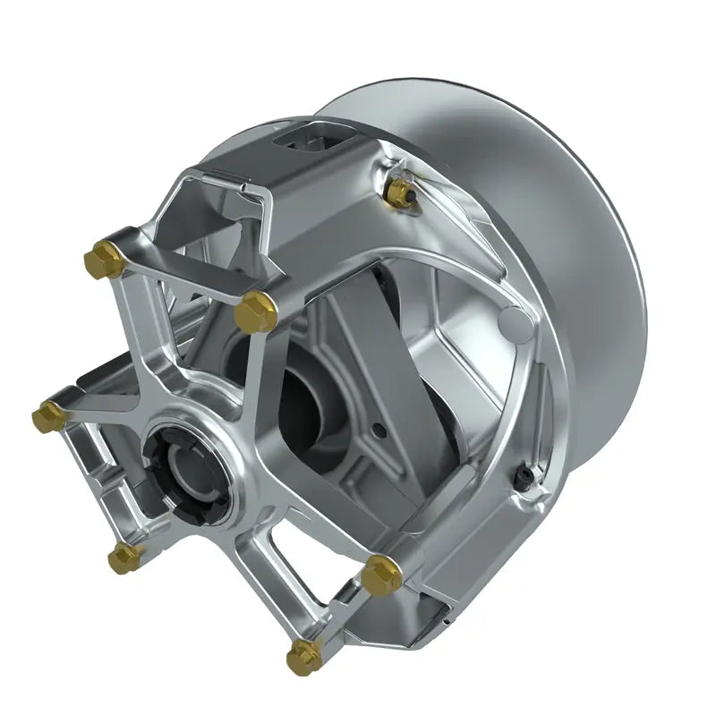 Clutch Kits – RockPeak UTV