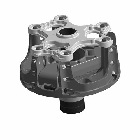 POLARIS OEM ASM-DRIVE Primary CLUTCH,BASIC Part 1327318