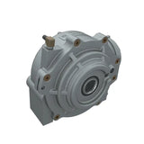 Polaris OEM Gearcase Assembly, Front, Part 1334310 Replacement for #: 1334264, 1333751, 1333243