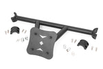 Rough Country SPARE TIRE CARRIER CARGO RACK | POLARIS RZR XP 1000 93069