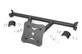 Rough Country SPARE TIRE CARRIER CARGO RACK | POLARIS RZR XP 1000 93069