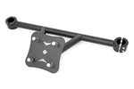 Rough Country SPARE TIRE CARRIER CARGO RACK | POLARIS RZR XP 1000 93069