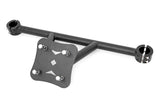 Rough Country SPARE TIRE CARRIER CARGO RACK | POLARIS RZR XP 1000 93069