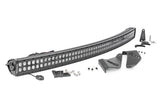 Rough Country 50" LED Light Kit Forward-Facing | Polaris Ranger 1000/XP 1000/XP 900