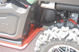 Trail Armor Yamaha Viking 700, Viking EPS, Viking EPS SE Full Skids with Integrated Sliders 2014 - 2024