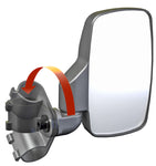 Seizmik UTV Side View Mirror (Pair – ABS) – Polaris Pro-Fit and Can-Am Profiled