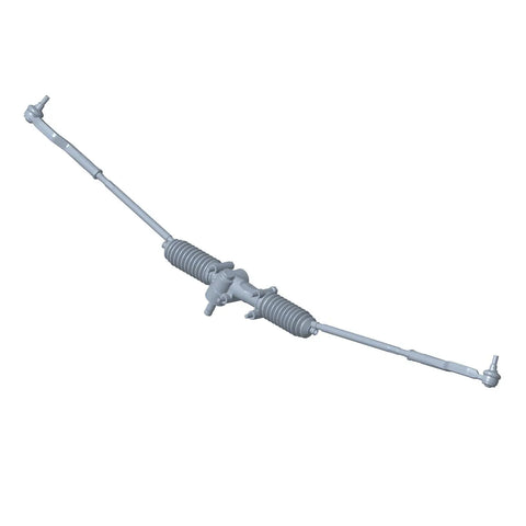 Steering Gear Box Assembly, Cast , Part #: 1824863 Replacement for #: 1824841, 1824805