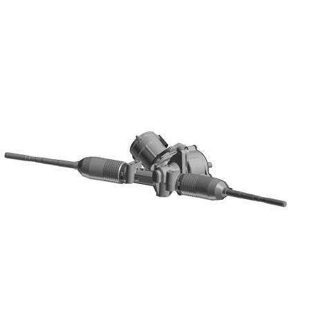 ASM-GEAR BOX W/EPS,STEERING [INCL. 2-3], Part 1830200 Replacement for #: 1825063, 1830136
