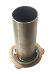 Stainless Steel Quiet Core - Dual System