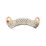 POLARIS OEM Brake Pad, Part 1913469