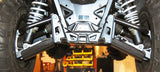 Trail Armor Polaris RZR 570 iMpact A-arm Guards 2012 - 2020