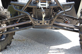Trail Armor Arctic Cat Wildcat 4X Limited, Wildcat 4 Limited, Wildcat 4X, Wildcat 4 Full Skids with Slider Nerfs 2013-2016, 2018