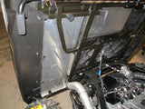 Trail Armor Ranger XP 900, Ranger XP 900 Crew, Full Size Ranger XP 570, Ranger XP 1000, Ranger Crew XP 1000 Underbed Mud Shield with Fender Enclosures