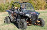 Trail Armor 2014 - 2018 RZR XP 1000, RZR XP 4 1000, RZR XP Turbo EPS, RZR XP 4 Turbo Mud Flap Fender Extensions REAR ONLY