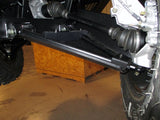 Trail Armor Ranger 800, Ranger 800 Crew and Ranger 900 Diesel iMpact A-Arm CV Front & Rear Boot Guards