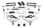 Rough Country 3 INCH LIFT KIT CHEVY/GMC 2500HD (20-24)