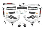 Rough Country 3 INCH LIFT KIT CHEVY/GMC 2500HD (20-24)