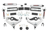 Rough Country 3 INCH LIFT KIT CHEVY/GMC 2500HD (20-24)