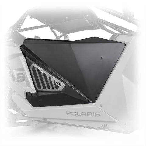 DRT Polaris RZR Pro XP / Pro R / Turbo R Aluminum Door Kit 20005DR01101