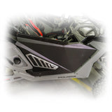DRT Polaris RZR Pro XP / Pro R / Turbo R Aluminum Door Kit 20005DR01101