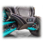 DRT Polaris RZR Pro XP 2025+ V2.0 Front Winch Bumper