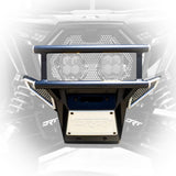 Desert Runner Winch Bumper for Polaris RZR Pro R /Pro S/Turbo R 2022+