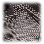 DRT Polaris 2025+ RZR Pro XP / Pro S / Pro R Aluminum Front Grill