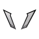 Aluminum Lower Front Grill kit for Polaris 2025+ RZR Pro Series