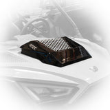 Hood Scoop for Polaris RZR 200 EFI