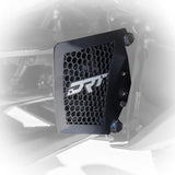 Front Aluminum Inner CV Boot Guards for Polaris 2022+ RZR Pro R/ Turbo R / Pro S