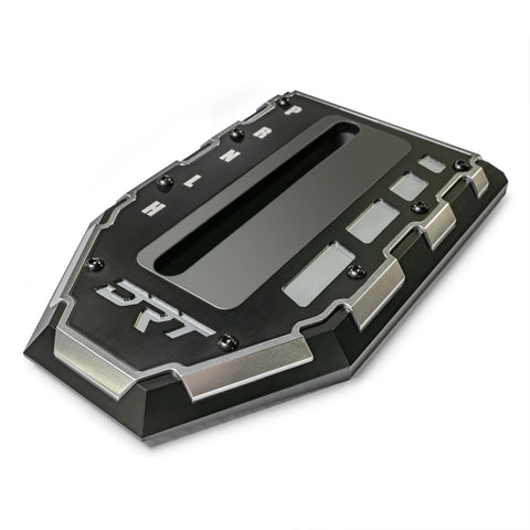 DRT Polaris RZR Pro XP Pro R Turbo R Series Shifter Gate