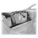 DRT Polaris RZR Pro Series Tire Carrier/Adventure Rack V2.0