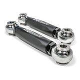 Polaris RZR XP Billet Aluminum Hex Bar Adjustable Sway Bar Link Kit, Rear (M12)