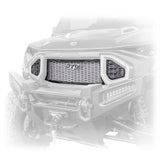 DRT Polaris Ranger XD 1500 2024+ Front Grill Kit 3-piece