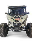 2017 + Can-Am X3 Maverick Amp Front Bumper