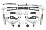 Rough Country 3 INCH LIFT KIT CHEVY/GMC 2500HD (20-24)