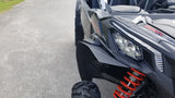 Trail Armor Can Am Maverick Sport Mud Flap Fender Extensions