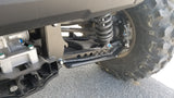 Trail Armor 2021 - 2024 Yamaha Wolverine RMAX2, RMAX2 1000 X-TR, RMAX2 1000 LT Edition, RMAX2 1000 Sport, 2025 RMAX4 1000 XT-R, RMAX4 1000 Limited Edition iMpact A-Arm Guards