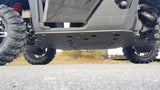 Trail Armor 2021 - 2025  Polaris Ranger XP 1000, Ranger XP Kinetic, Ranger 1000 Full Skids