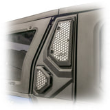 Side Air Intake Vent Mesh Set for Polaris 2024+ Xpedition