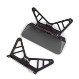 Sun Visor Kit for Polaris 2024+ XPEDITION