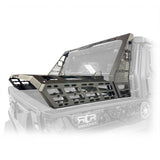 Chase Rack / Tire Carrier System for 2024+ Xpedition XP/XP5