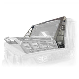 Chase Rack / Tire Carrier System for 2024+ Xpedition XP/XP5