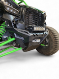 2020+ Kawasaki Teryx KRX 1000 Volt Front Winch Bumper