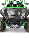 2020+ Kawasaki Teryx KRX 1000 Volt Front Winch Bumper