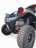 2020+ Kawasaki Teryx KRX 1000 Volt Rear Bumper
